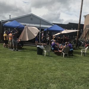 Odie's Bar & Grill