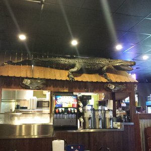 The Fish House